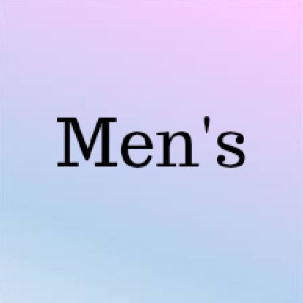 Men's